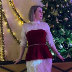 Елена Гарева, 27.05, Нижний Новгород