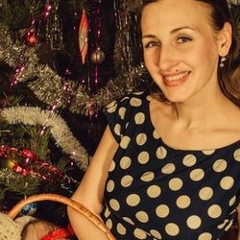 Татьяна Захарчук, 12.04, Киев