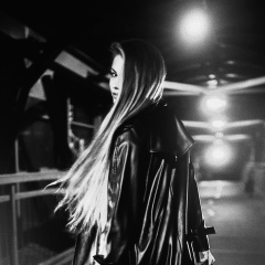 Алеся Удилова