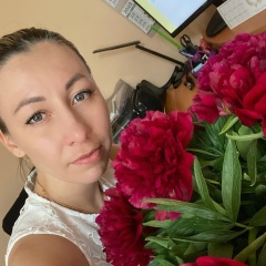 Татьяна Афанасьева, 02.09, Санкт-Петербург