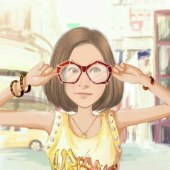 Екатерина Ровкина, 06.05