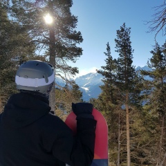 Andreu Simonov, 18.05.1991