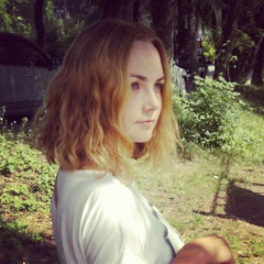 Алёна Сизая, 21.11.1986, Чернигов