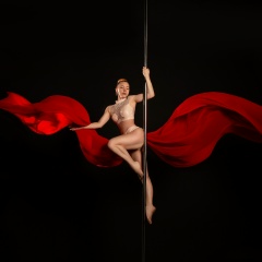 Оксана Русина, Орёл