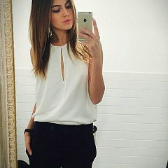 Кристина Григорян