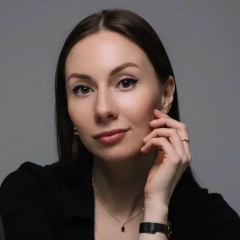 Надежда Корбан, 21.11.1990, Санкт-Петербург