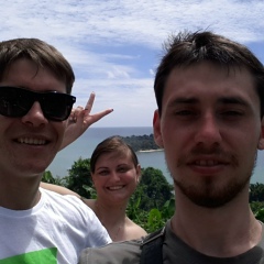 Саня Плетнёв, 24.05.1989, Краснозерское