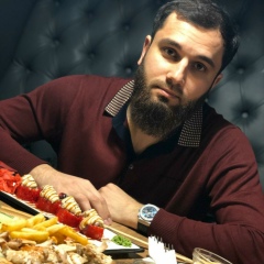 Ахмед Д., 29.08.1988, Грозный