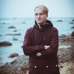 Андрей Карась, 06.11, Казань