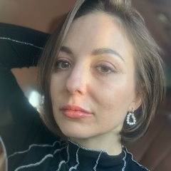 Ксения Галкина, 02.06, Челябинск