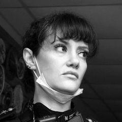 Елена Красовская, 20.08.1985, Красноярск