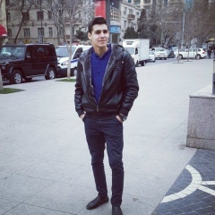 Насими Ахмедов, 15.09.1994, Москва