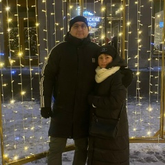 Наира Гарькуша, 27.02.1983, Санкт-Петербург