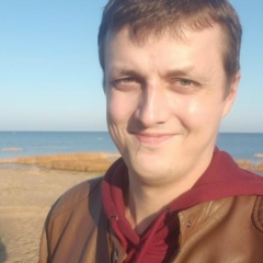 Александр Волков, Санкт-Петербург