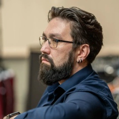 Денис Корытов, 24.12.1989, Москва