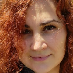 Ириша Булкина, 10.07