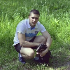 Максим Гарадзянко, 10.03, Санкт-Петербург