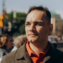 Илья Корнуков, 16.02.1989, Санкт-Петербург