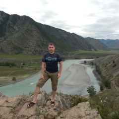 Степан Дьяченко, 23.09.1992, Сыктывкар