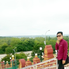 Soe-Pyae Aung, 23.07.1996