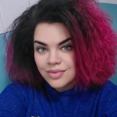 Натали Базыль, 20.03, Киев