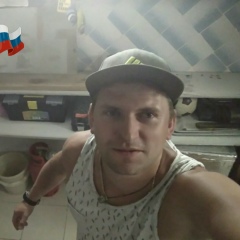 Павел Заикин, 29.04.1985, Шахты