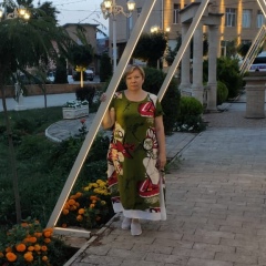 Наталия Колесникова, 16.03, Санкт-Петербург