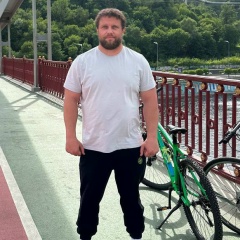 Александр Чёрный, 19.12.1982, Киев