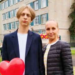 Анастасия Корниевская, 22.09, Санкт-Петербург