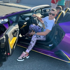 Алексей Хисамутдинов, 12.02, Казань