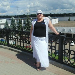 Эльвира Карпенко, 11.08.1972, Березники