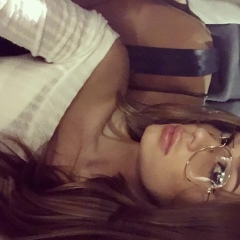 Khrystyna Hebuza, 30.05.1995, New York City