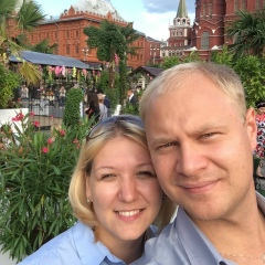 Антон Вахрушев, 03.11.1983, Москва