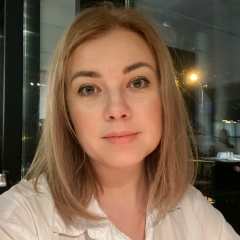 Анна Любимова, 09.03.1987, Ижевск