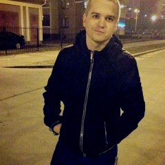 Дмитрий Миронович, 07.04, Брест