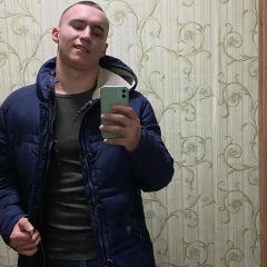 Влад Христиченко, 09.12, Киев