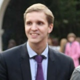 Степан Макаров, Москва