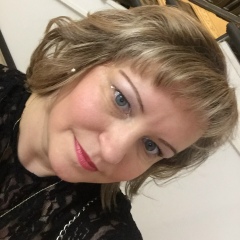 Анна Юхно, 27.09