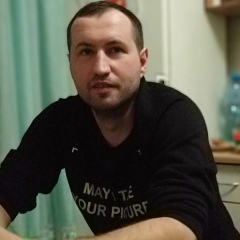 Андрей Мул, Черноморск / Ильичевск