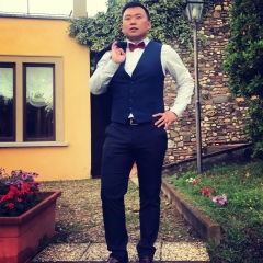 Вячеслав Лигай, 27.06.1987, Москва