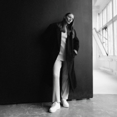 Любовь Жукова