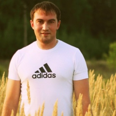 Андрей Шматов, 02.04, Старый Оскол