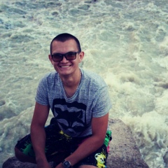 Максим Иванов, 09.07.1993, Алматы