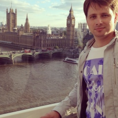 Евгений Коскелайнен, 08.06.1983, Санкт-Петербург