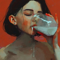 Женечка Онищенко, Мариуполь