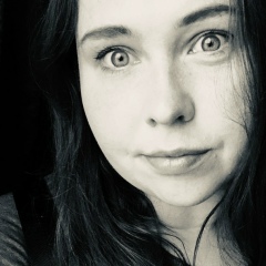 Арина Савушкина, 07.05.1991, Красноярск