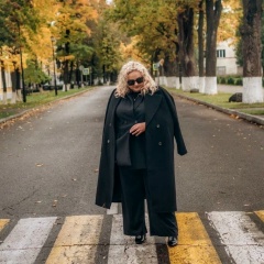 Марина Махранкова, 18.10, Горки