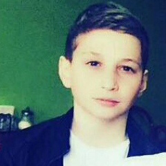 Zelim Han, 09.09.1998, New York City