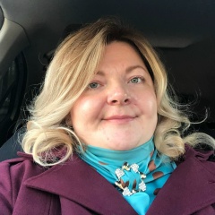 Ульяна Кузнецова, 16.07, Королёв