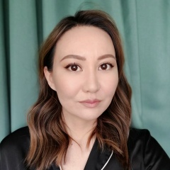 Нургуль Салыкбаева, 02.02, Астана